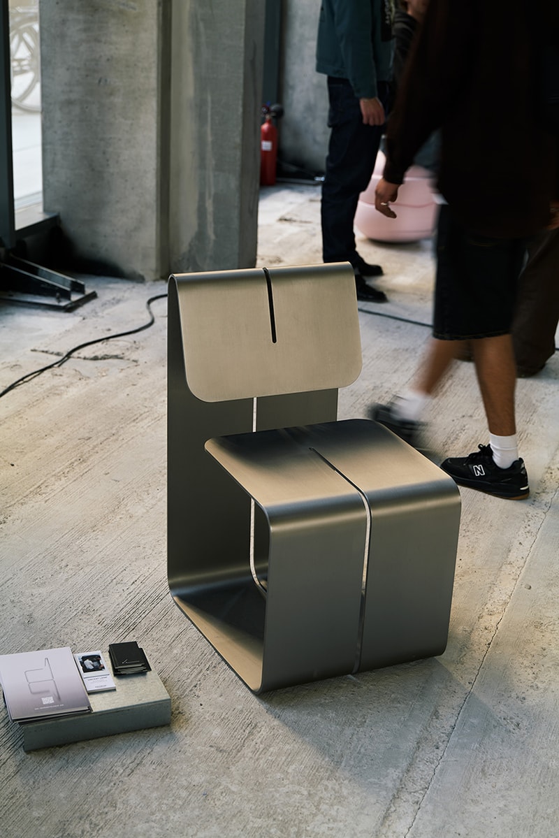 Inside Hypebeast and Deoron's 3DaysofDesign Opening Party