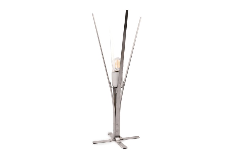 JiyongKim Celebrates 5th Anniversary With Exclusive Sun-Bleached Floor Lamp