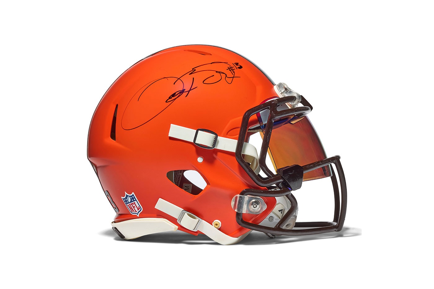 JOOPITER to Host Odell Beckham Jr.’s Personal Vault of Rare Luxury and Game-Worn Pieces auctions pharrell williams