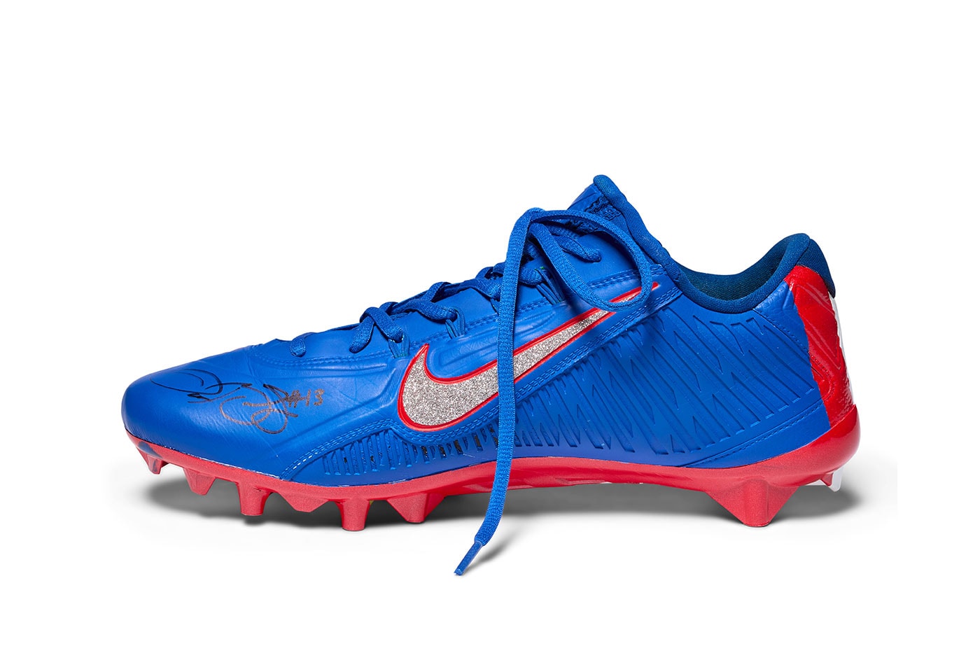 JOOPITER to Host Odell Beckham Jr.’s Personal Vault of Rare Luxury and Game-Worn Pieces auctions pharrell williams