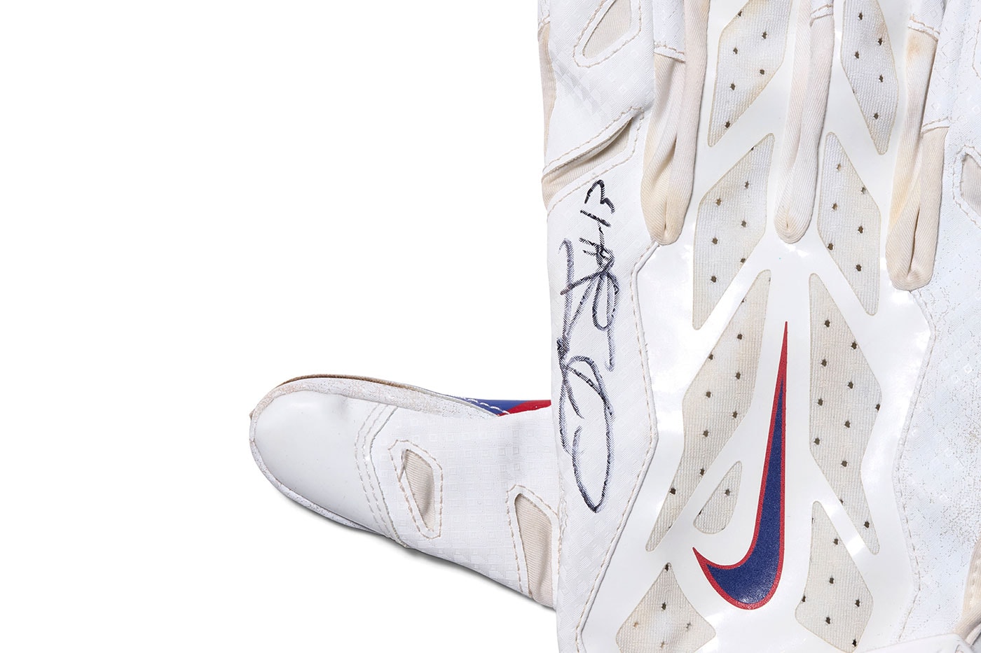 JOOPITER to Host Odell Beckham Jr.’s Personal Vault of Rare Luxury and Game-Worn Pieces auctions pharrell williams