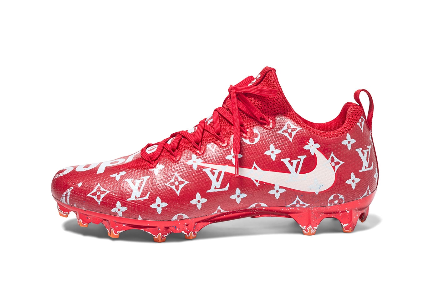 JOOPITER to Host Odell Beckham Jr.’s Personal Vault of Rare Luxury and Game-Worn Pieces auctions pharrell williams