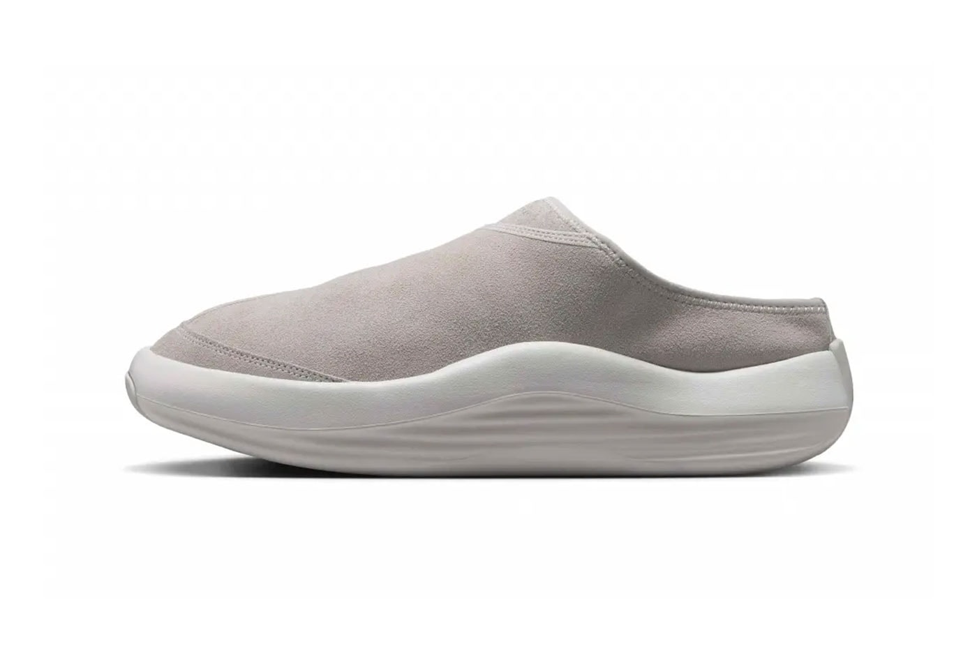 Jordan Future Mule "Light Iron Ore" Release Info Light Iron Ore/White-Medium Brown HV5073-003