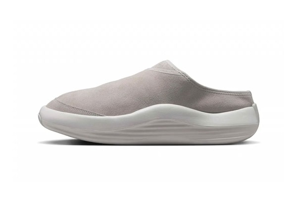 Jordan Future Mule "Light Iron Ore" Release Info Light Iron Ore/White-Medium Brown HV5073-003