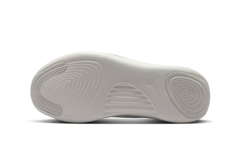 Jordan Future Mule "Light Iron Ore" Release Info Light Iron Ore/White-Medium Brown HV5073-003