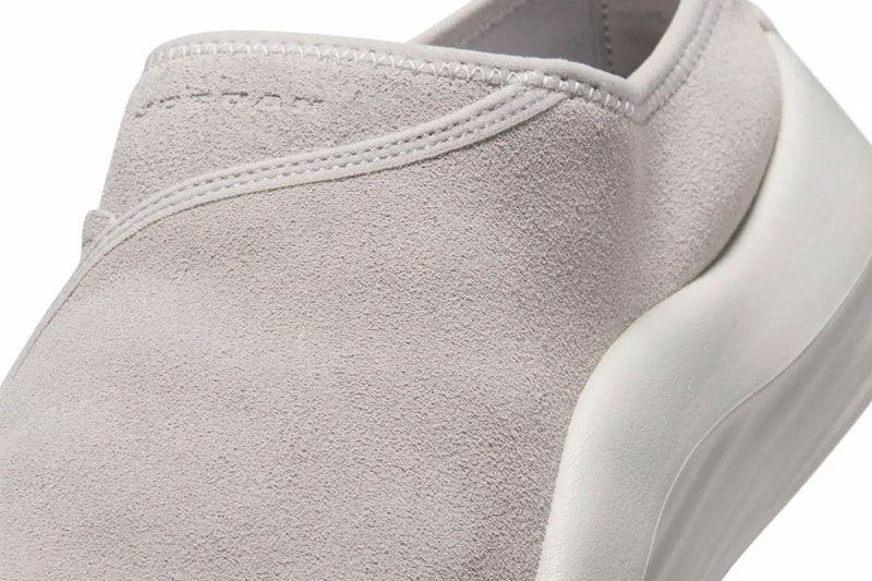 Jordan Future Mule "Light Iron Ore" Release Info Light Iron Ore/White-Medium Brown HV5073-003