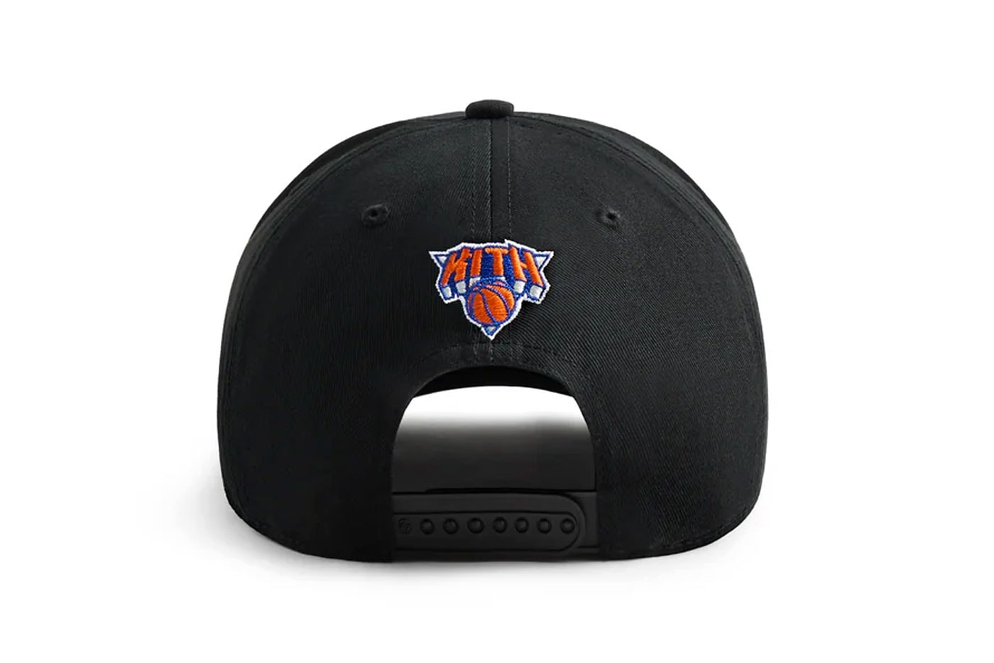 Kith Commemorates New York Knicks 2026 NBA Championship With Made-To-Order Collection