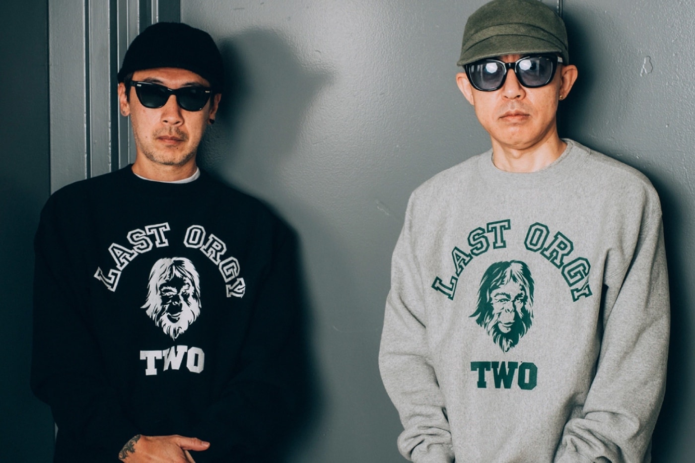 nigo HUMAN MADE To Acquire UNDERCOVER jun takahashi