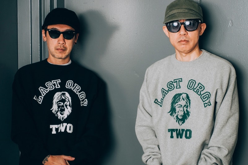 nigo HUMAN MADE To Acquire UNDERCOVER jun takahashi