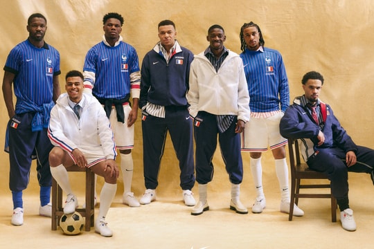 This Is Every Nike X2 World Cup Capsule Collection, From NOCTA to PEACEMINUSONE