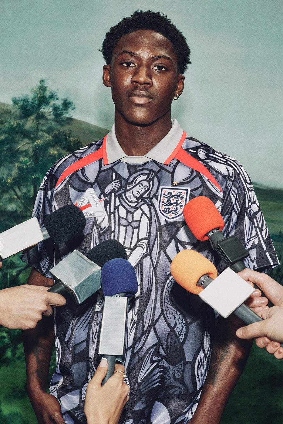 Nike X2 2026 FIFA World Cup Full Collaborations List nocta canada england palace france Jacquemus netherlands patta nigeria slawn south korea peaceminusone g dragon v a usa