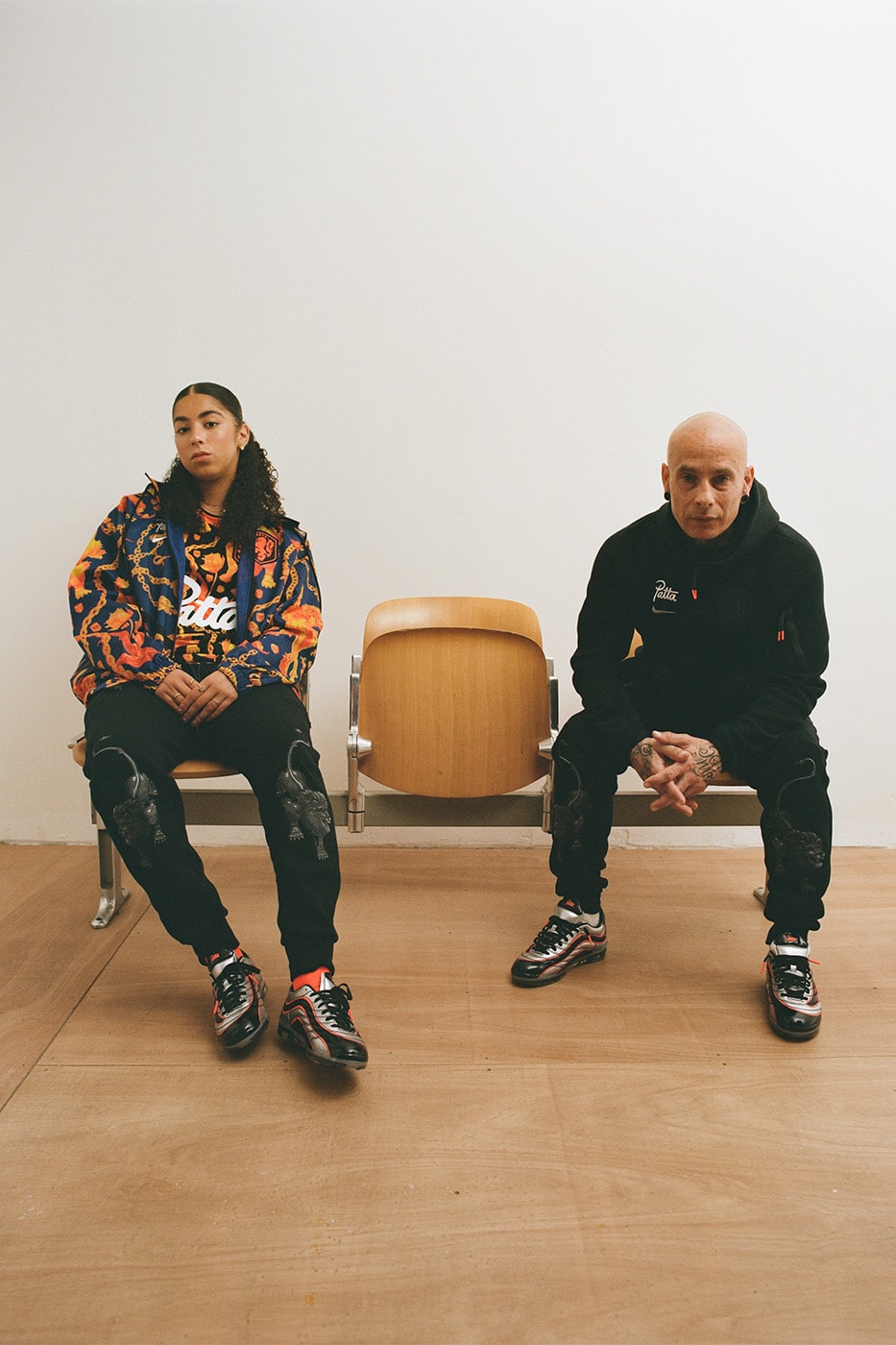 Nike X2 2026 FIFA World Cup Full Collaborations List nocta canada england palace france Jacquemus netherlands patta nigeria slawn south korea peaceminusone g dragon v a usa