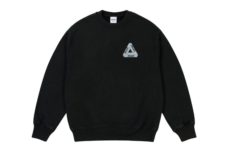 Palace Skateboards Summer 2026 Drop 7 Release Info