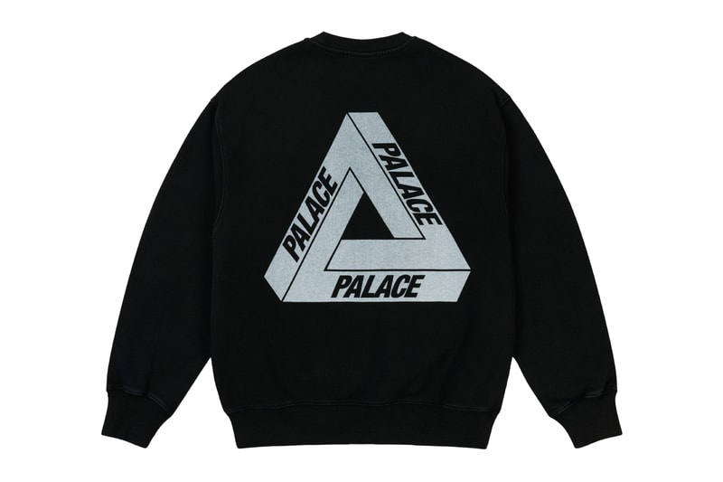 Palace Skateboards Summer 2026 Drop 7 Release Info