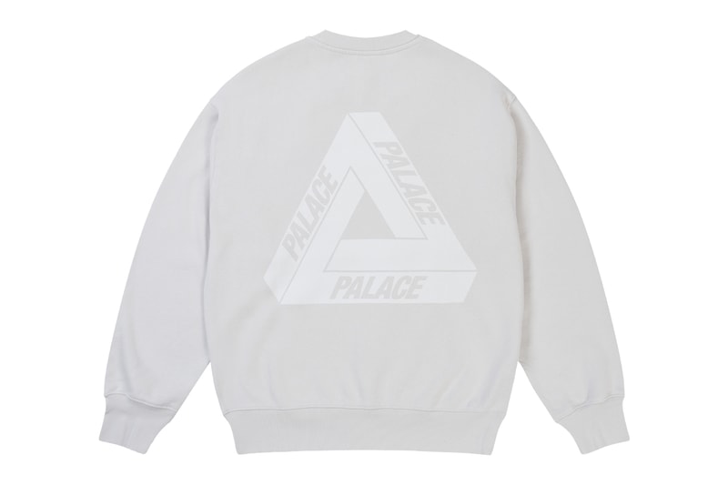 Palace Skateboards Summer 2026 Drop 7 Release Info