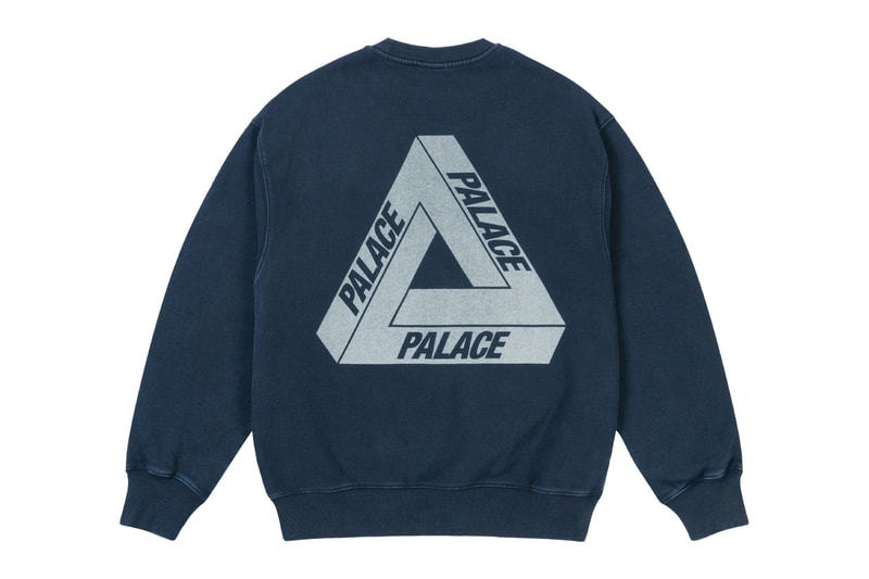 Palace Skateboards Summer 2026 Drop 7 Release Info