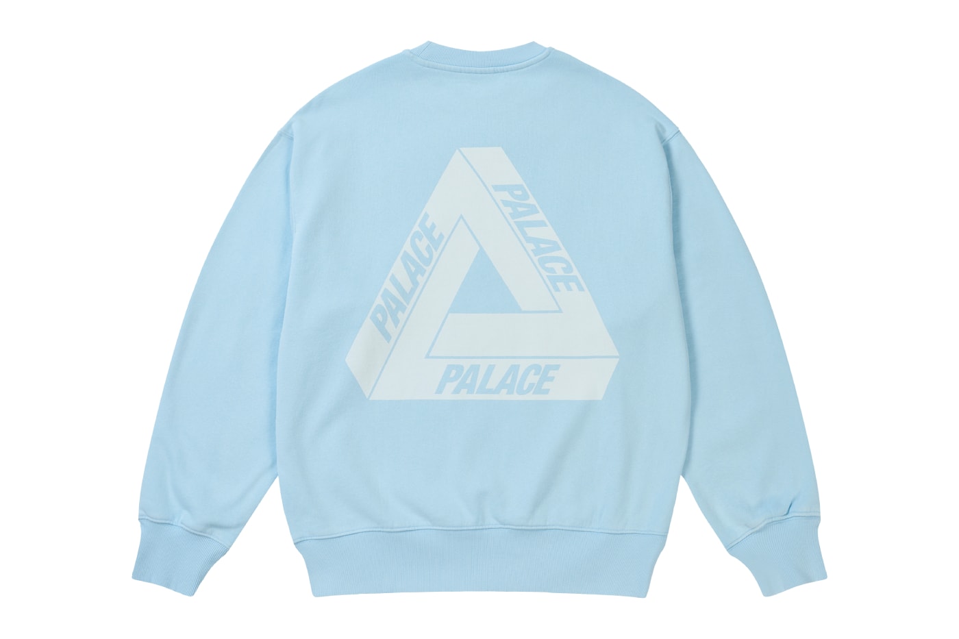 Palace Skateboards Summer 2026 Drop 7 Release Info