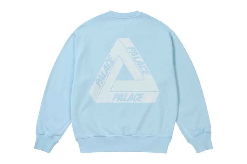 Palace Skateboards Summer 2026 Drop 7 Release Info