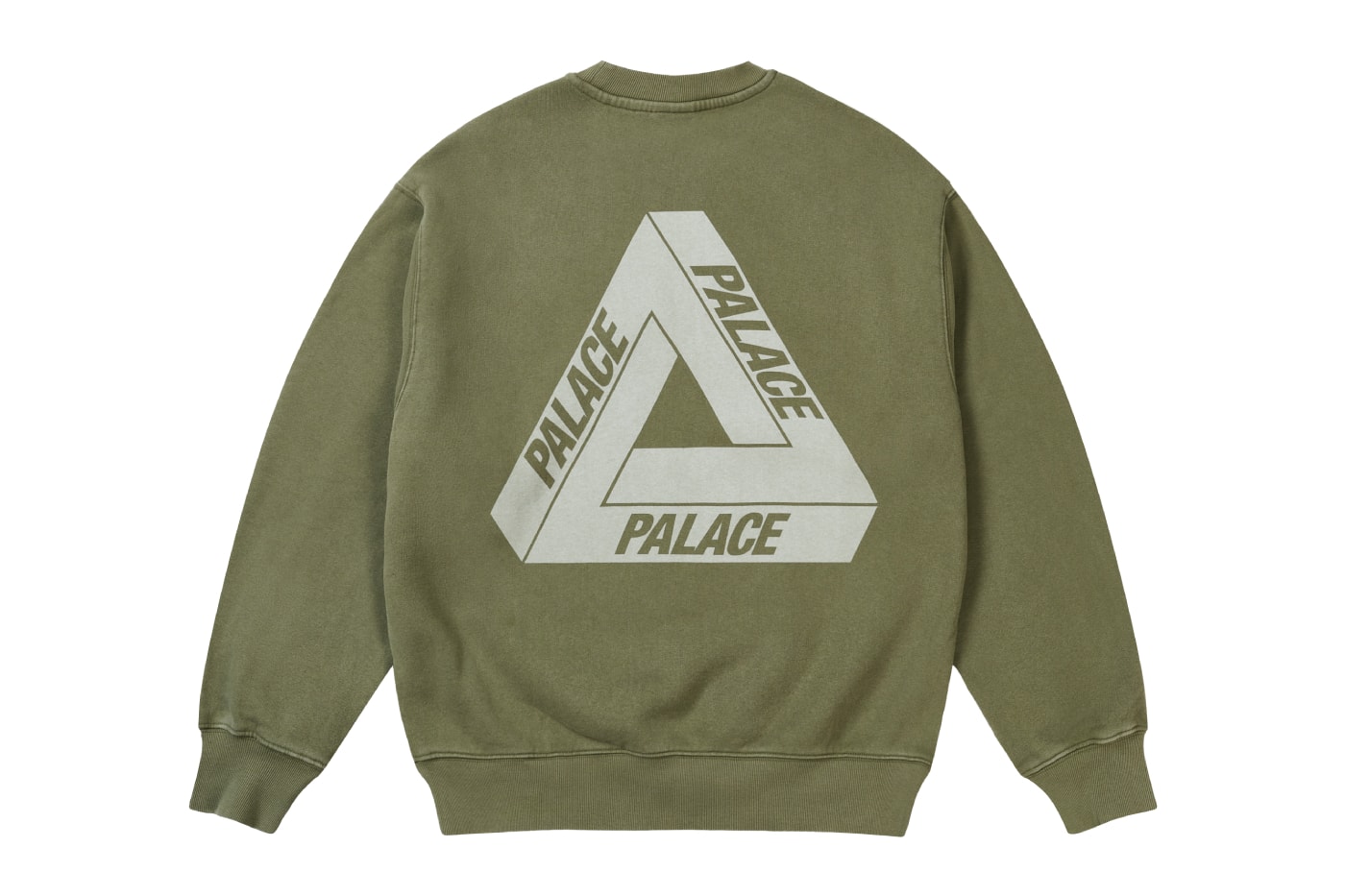 Palace Skateboards Summer 2026 Drop 7 Release Info