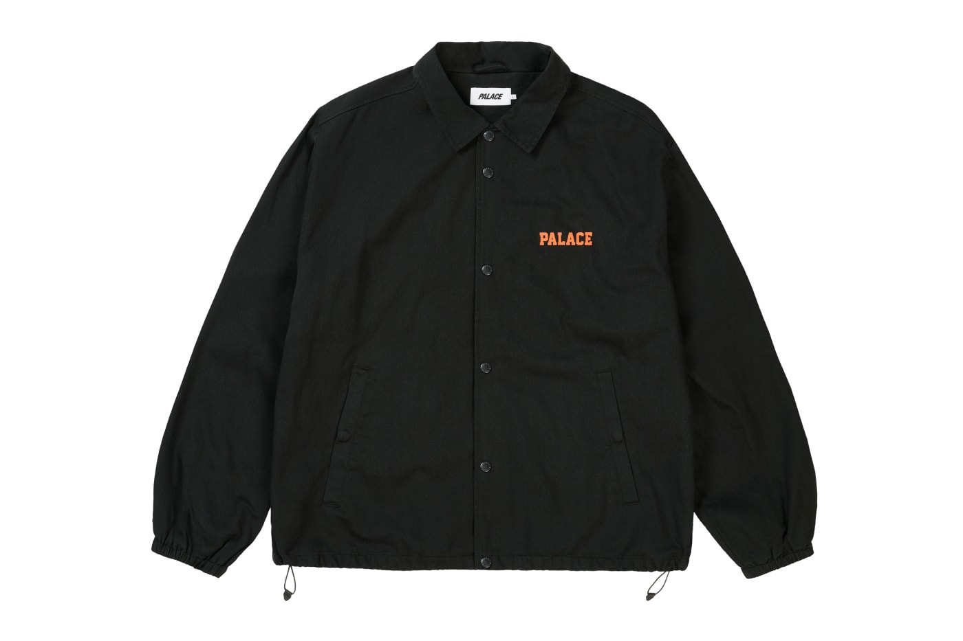 Palace Skateboards Summer 2026 Drop 7 Release Info