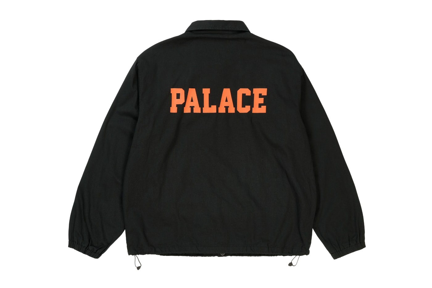 Palace Skateboards Summer 2026 Drop 7 Release Info