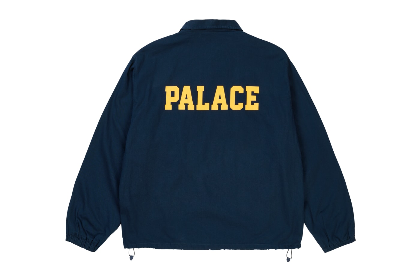 Palace Skateboards Summer 2026 Drop 7 Release Info