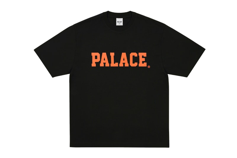 Palace Skateboards Summer 2026 Drop 7 Release Info