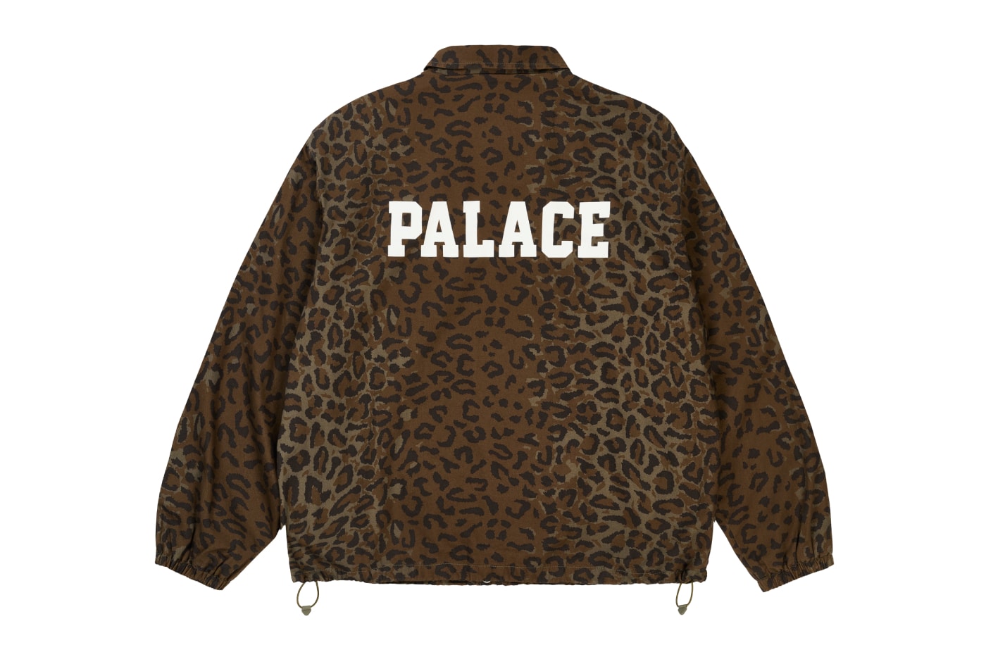 Palace Skateboards Summer 2026 Drop 7 Release Info