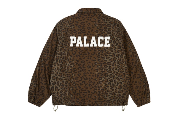 Palace Skateboards Summer 2026 Drop 7 Release Info