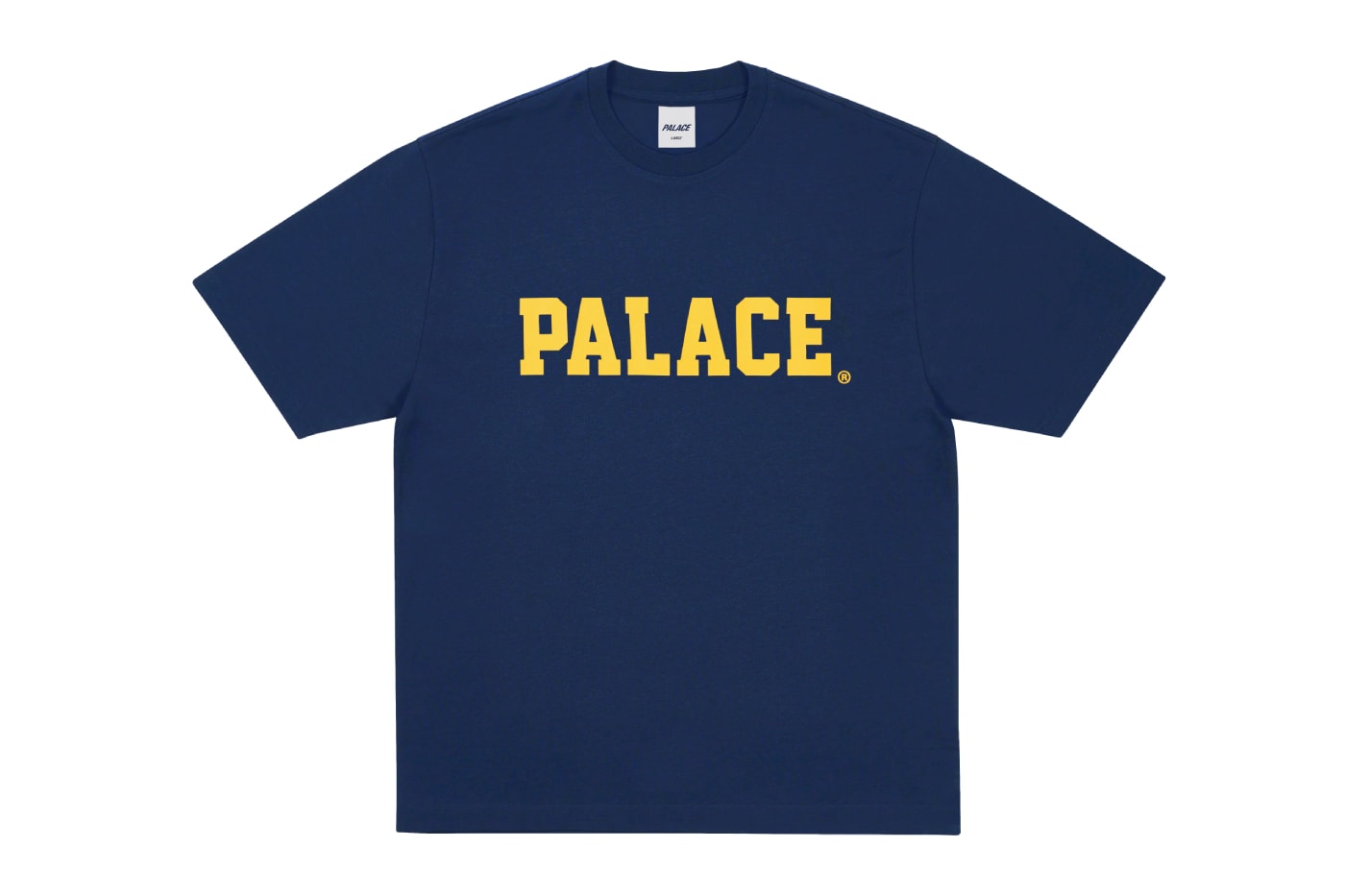 Palace Skateboards Summer 2026 Drop 7 Release Info