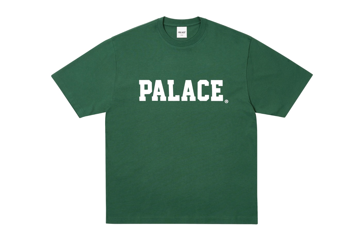 Palace Skateboards Summer 2026 Drop 7 Release Info