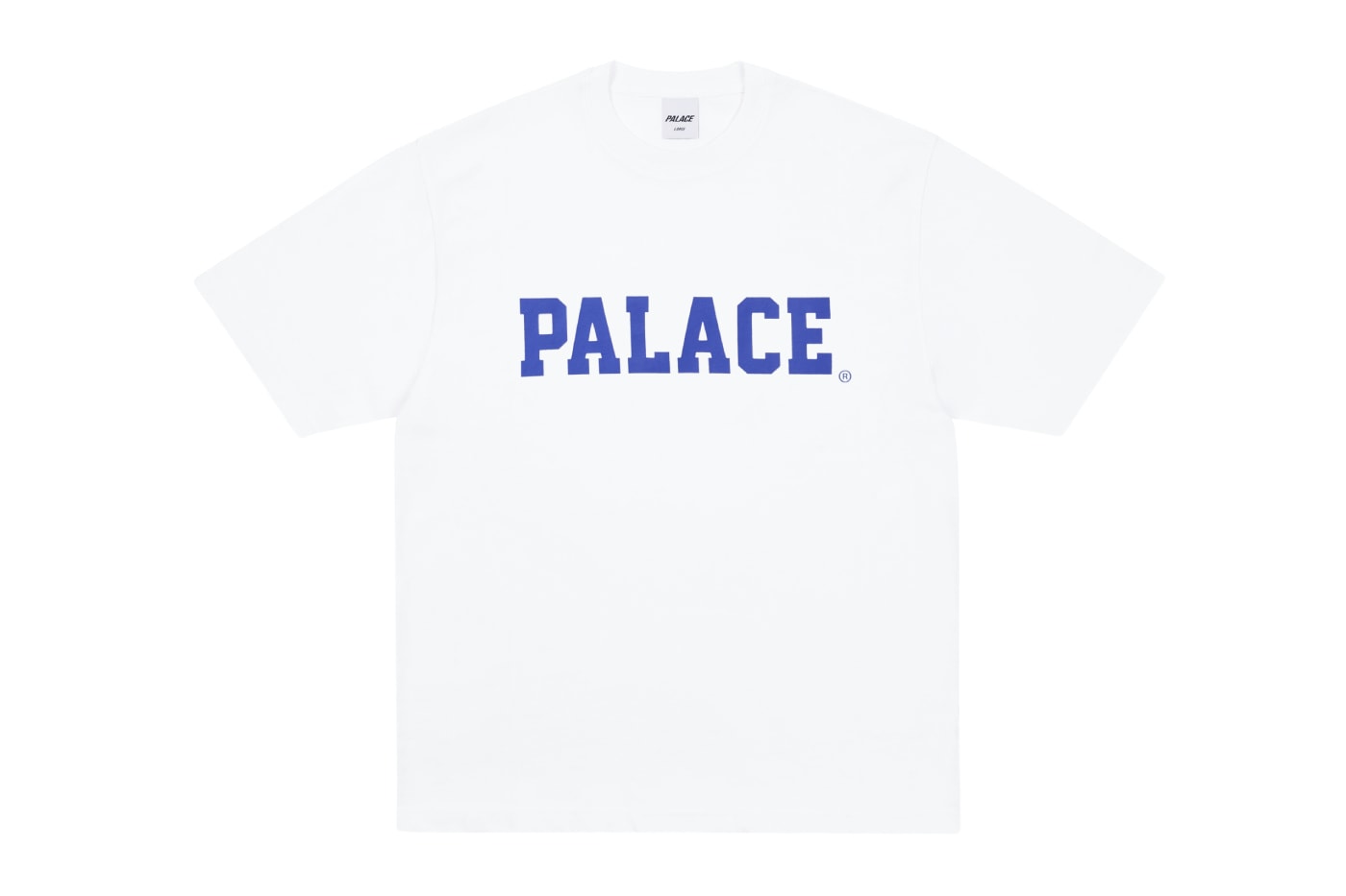 Palace Skateboards Summer 2026 Drop 7 Release Info