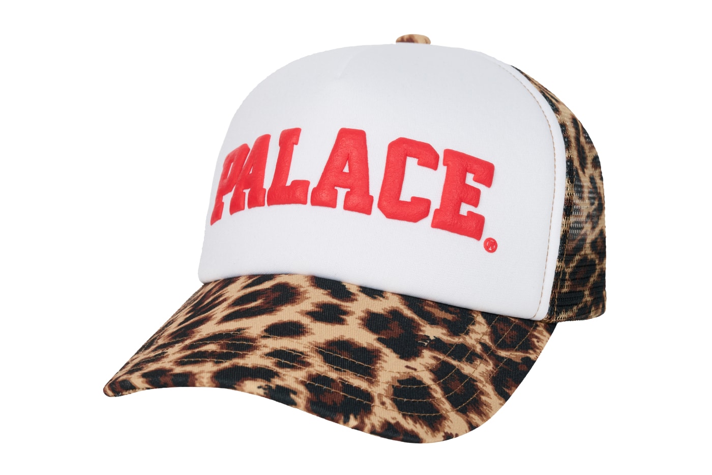 Palace Skateboards Summer 2026 Drop 7 Release Info