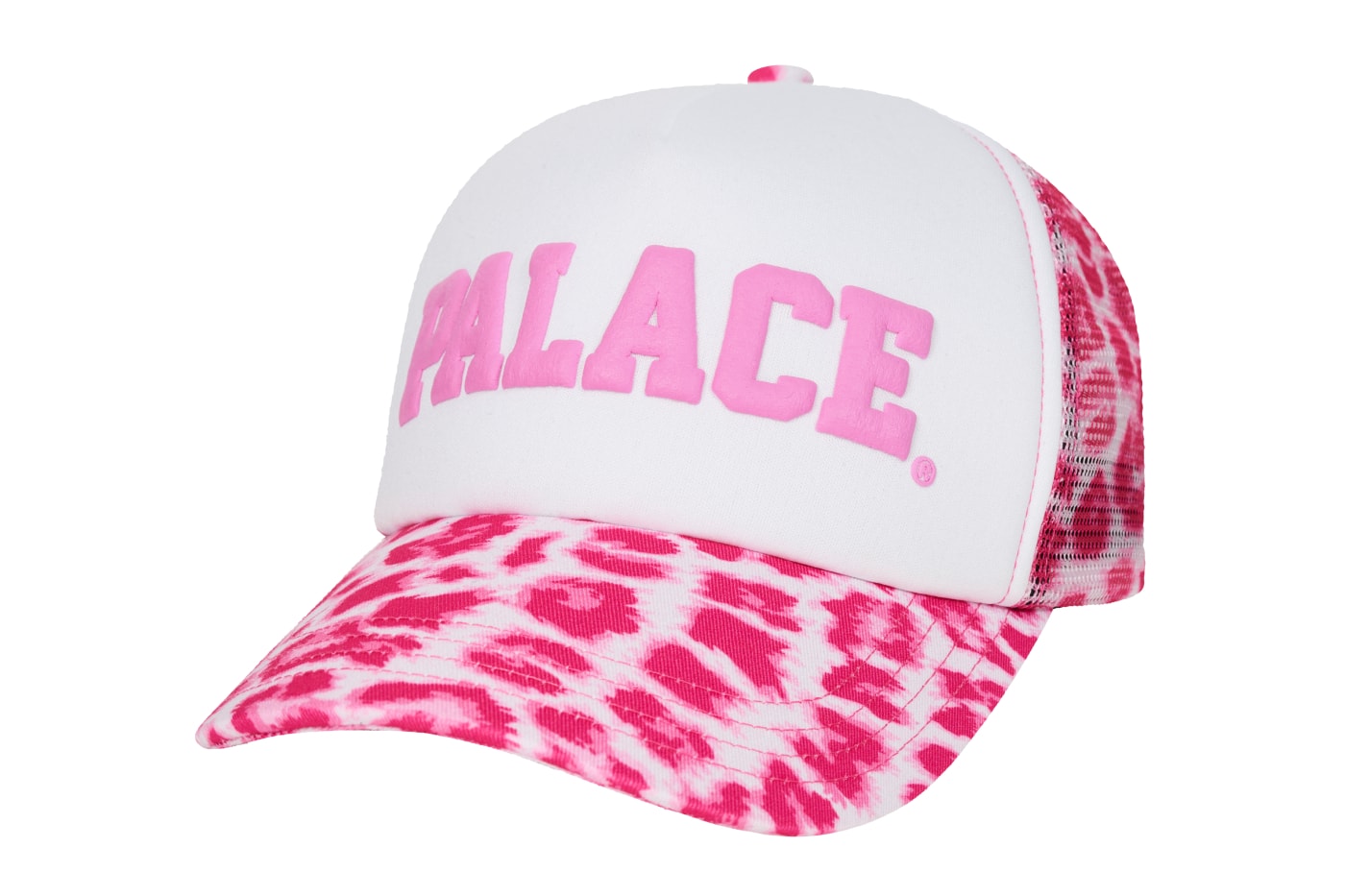 Palace Skateboards Summer 2026 Drop 7 Release Info