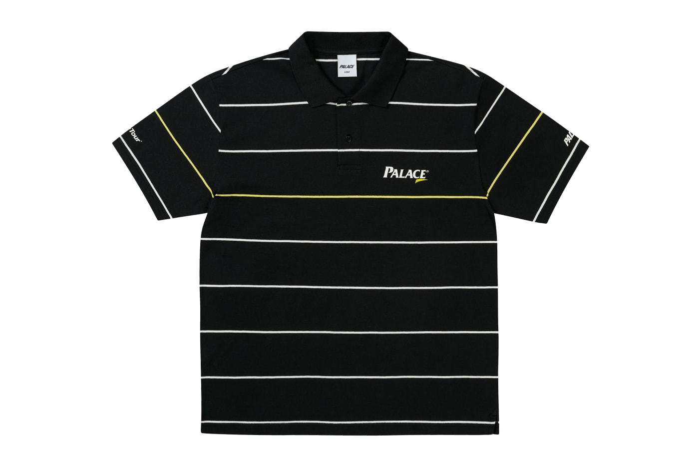 Palace Skateboards Summer 2026 Drop 7 Release Info