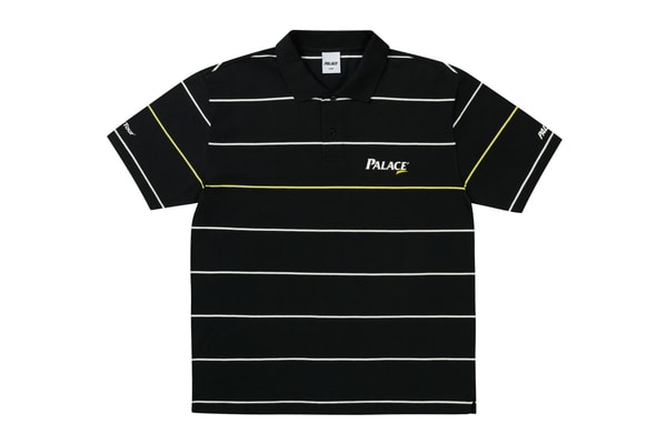 Palace Skateboards Summer 2026 Drop 7 Release Info