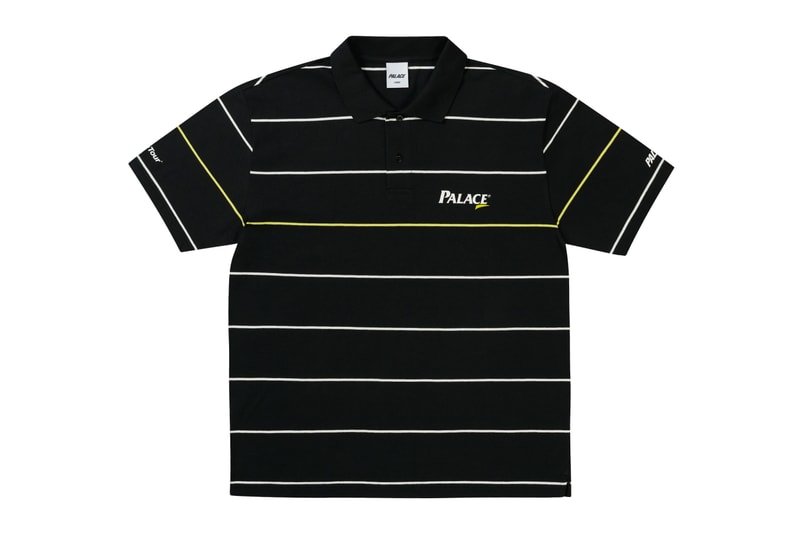 Palace Skateboards Summer 2026 Drop 7 Release Info