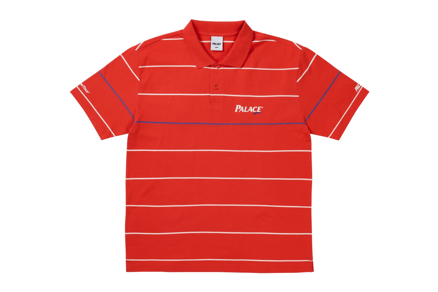 Palace Skateboards Summer 2026 Drop 7 Release Info