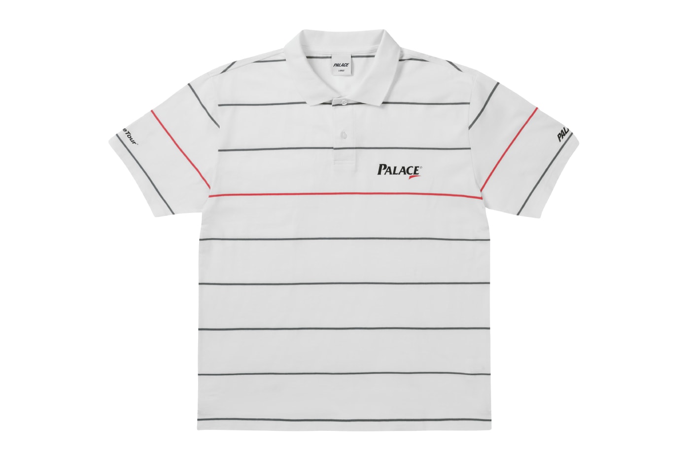 Palace Skateboards Summer 2026 Drop 7 Release Info