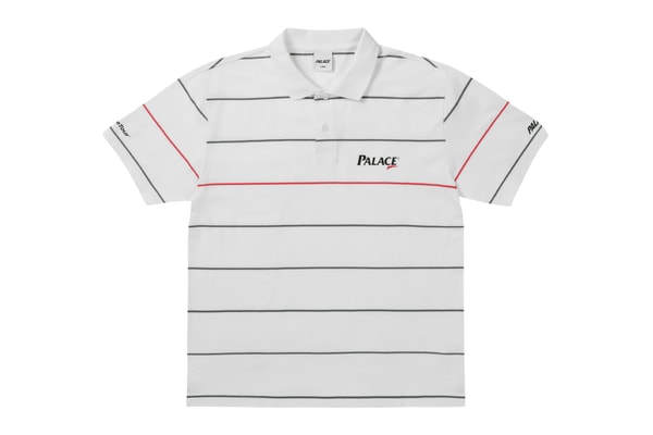 Palace Skateboards Summer 2026 Drop 7 Release Info