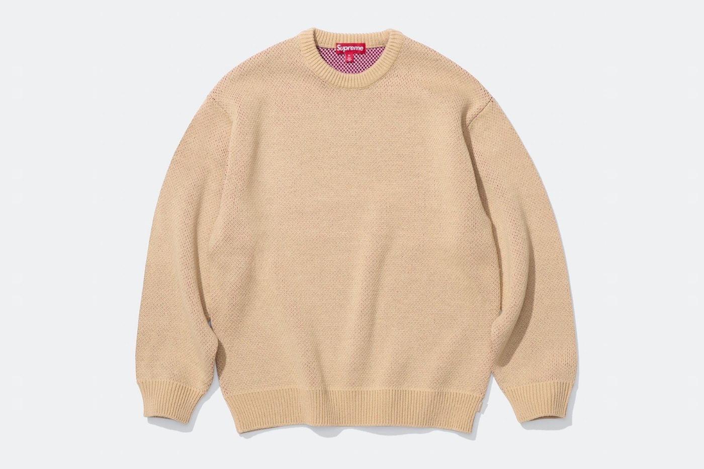 Supreme Spitfire Collaboration Spring 2026 Release Info