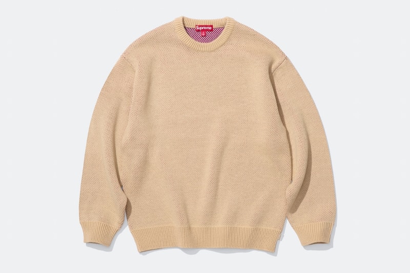 Supreme Spitfire Collaboration Spring 2026 Release Info