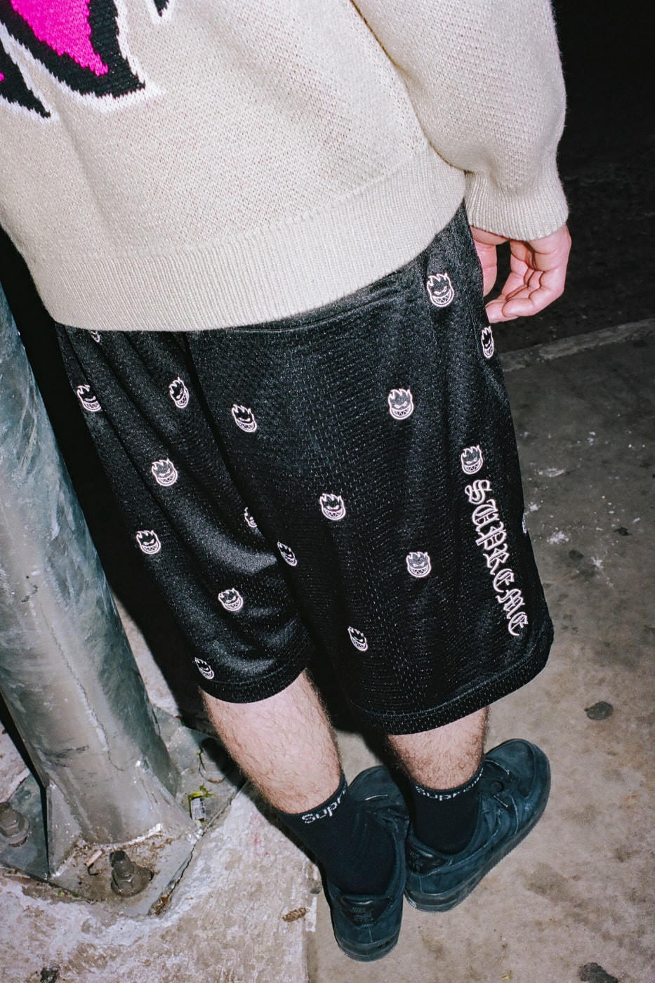 이번 주 절대 놓치면 안 될 8가지 드롭 Supreme Spitfire Palace Skateboards PHANTACI Jordan Brand Outerstuff Pacsun Gramicci nonnative Loro Piana Fox Lab Brain Dead Takashi Murakami Yuta Hosokawa Austin Post Malone