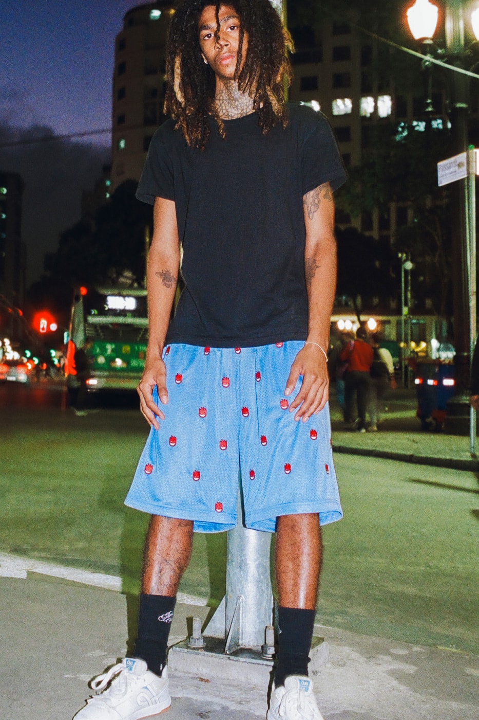 이번 주 절대 놓치면 안 될 8가지 드롭 Supreme Spitfire Palace Skateboards PHANTACI Jordan Brand Outerstuff Pacsun Gramicci nonnative Loro Piana Fox Lab Brain Dead Takashi Murakami Yuta Hosokawa Austin Post Malone