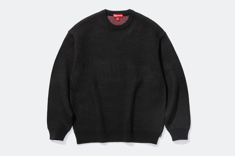 Supreme Spitfire Collaboration Spring 2026 Release Info