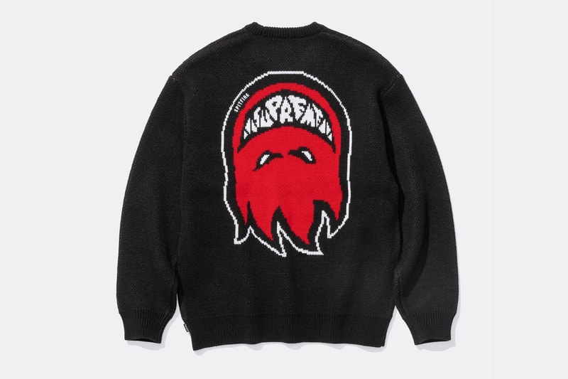 Supreme Spitfire Collaboration Spring 2026 Release Info