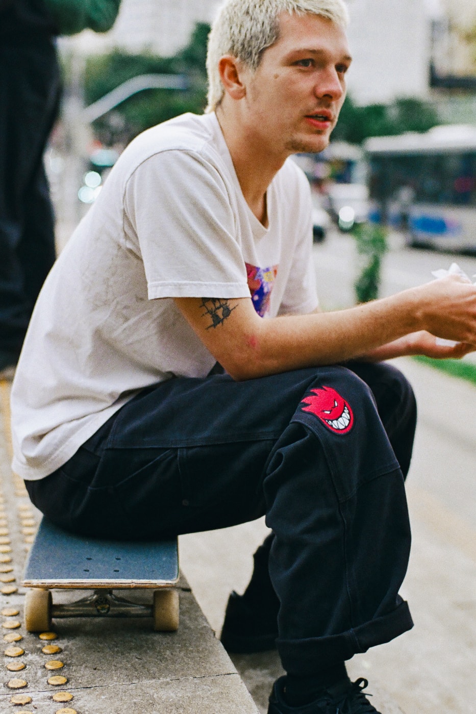 이번 주 절대 놓치면 안 될 8가지 드롭 Supreme Spitfire Palace Skateboards PHANTACI Jordan Brand Outerstuff Pacsun Gramicci nonnative Loro Piana Fox Lab Brain Dead Takashi Murakami Yuta Hosokawa Austin Post Malone
