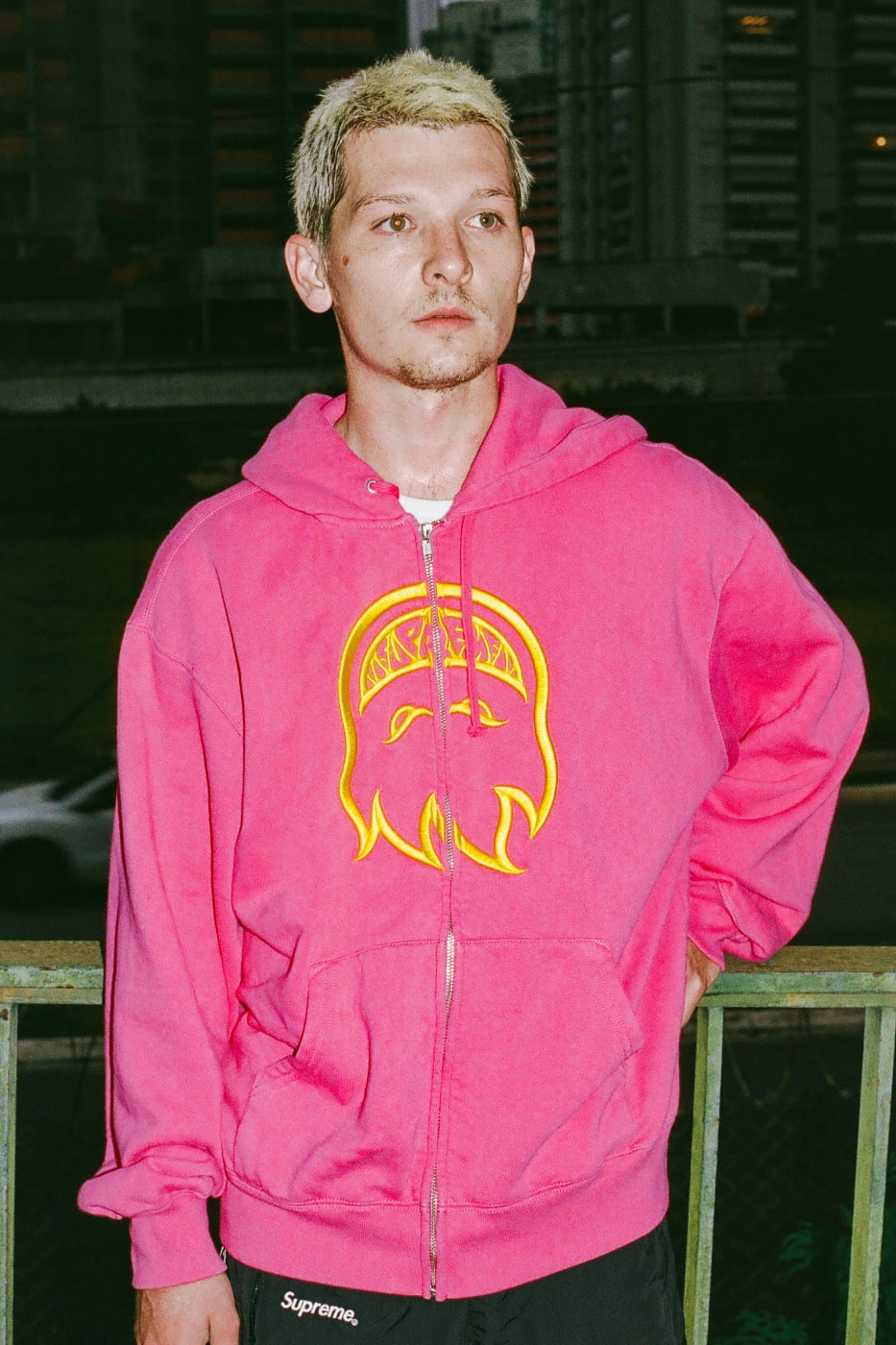 이번 주 절대 놓치면 안 될 8가지 드롭 Supreme Spitfire Palace Skateboards PHANTACI Jordan Brand Outerstuff Pacsun Gramicci nonnative Loro Piana Fox Lab Brain Dead Takashi Murakami Yuta Hosokawa Austin Post Malone