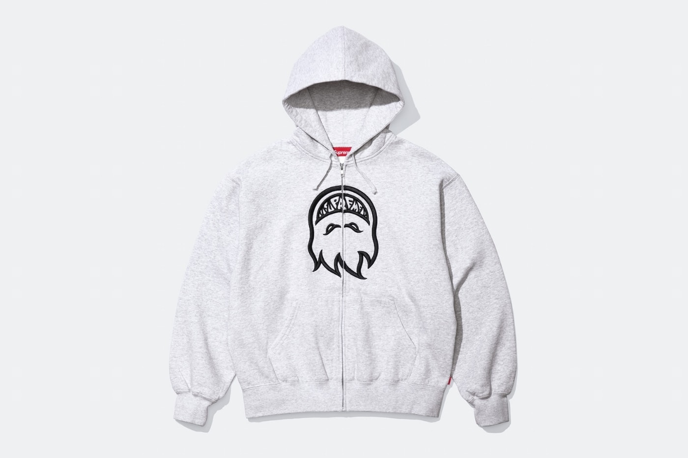 Supreme Spitfire Collaboration Spring 2026 Release Info
