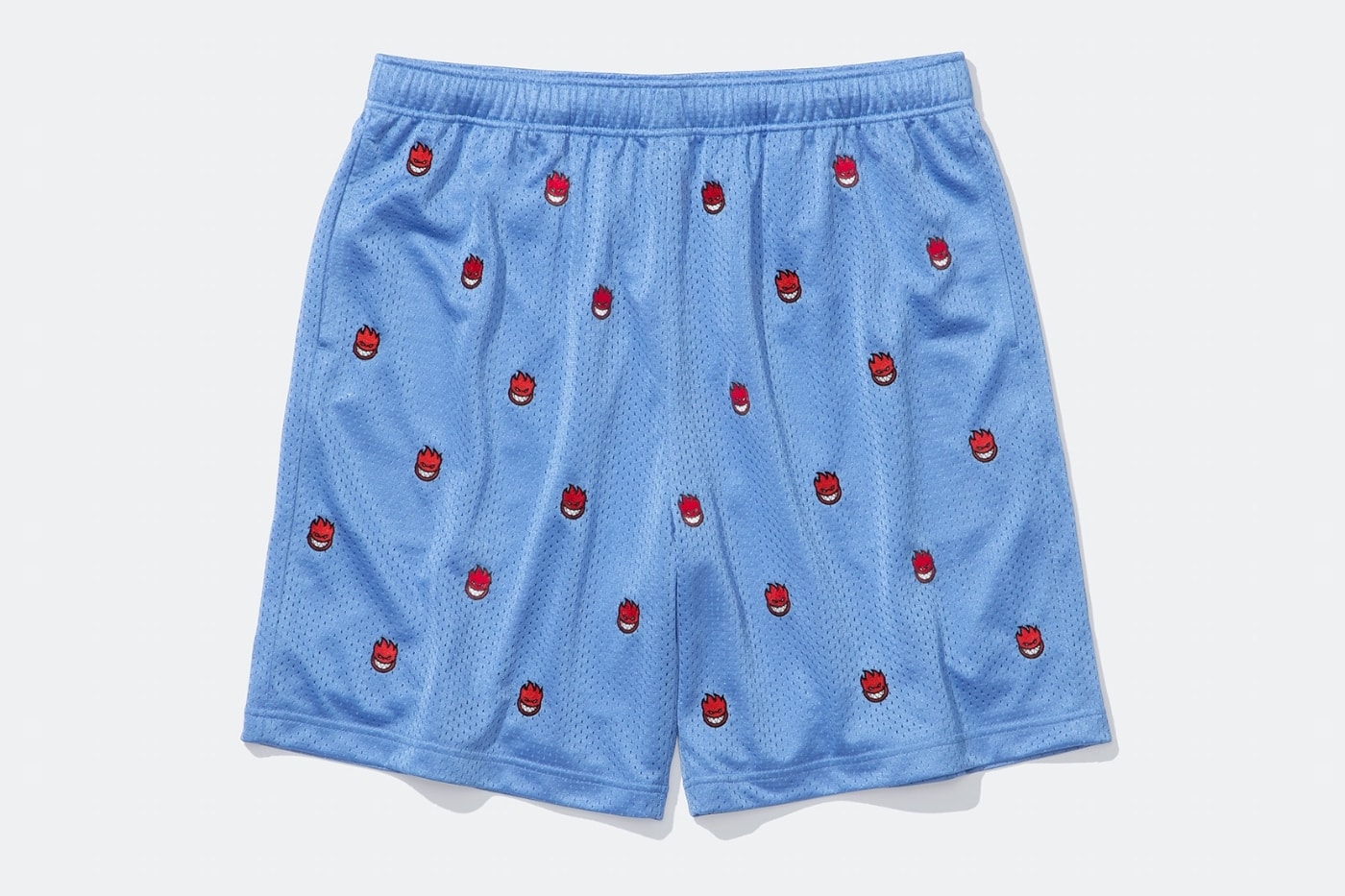 Supreme Spitfire Collaboration Spring 2026 Release Info